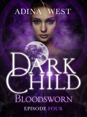 cover image of Dark Child (Bloodsworn), Episode 4